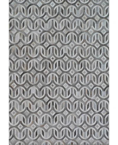 Exquisite Rugs Natural ER2140 8' x 11' Area Rug