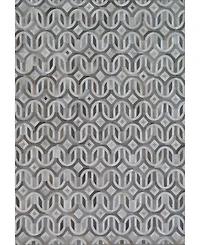 Exquisite Rugs Natural ER2140 8' x 11' Area Rug