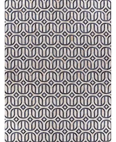 Exquisite Rugs Natural ER2142 8' x 11' Area Rug