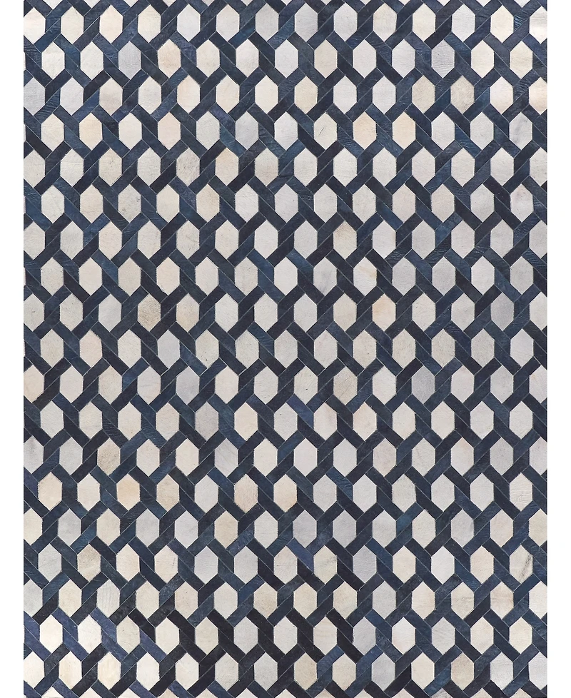 Exquisite Rugs Natural ER2157 8' x 11' Area Rug