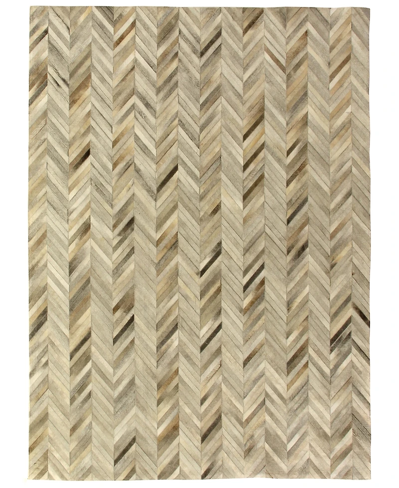 Exquisite Rugs Natural ER9904 5' x 8' Area Rug