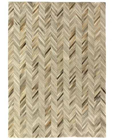 Exquisite Rugs Natural ER9904 5' x 8' Area Rug