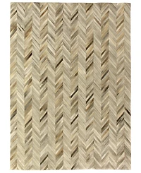 Exquisite Rugs Natural ER9904 5' x 8' Area Rug