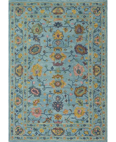 Bashian Taron TAR131 7'6" x 9'6" Area Rug