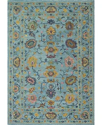 Bashian Taron TAR131 7'6" x 9'6" Area Rug
