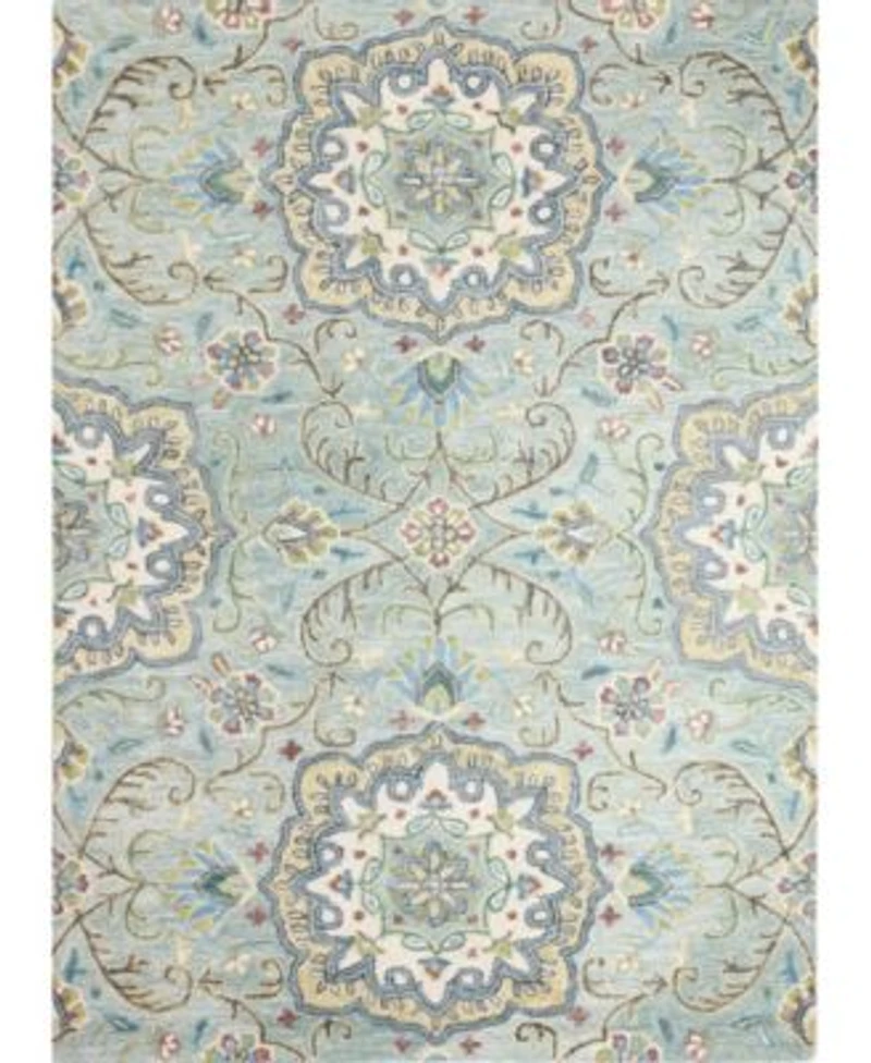 Bashian Taron Tar116 Area Rug