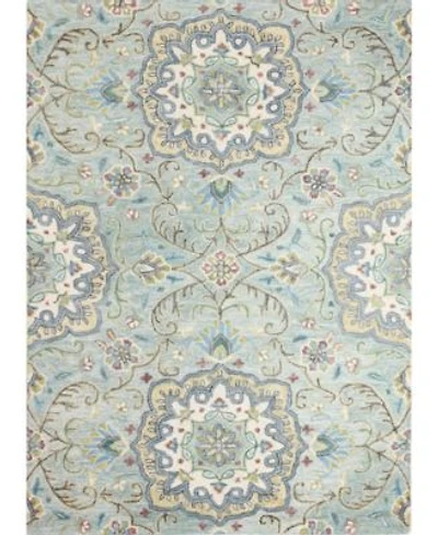 Bashian Taron Tar116 Area Rug