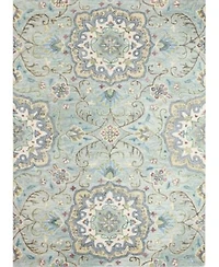Bashian Taron Tar116 Area Rug
