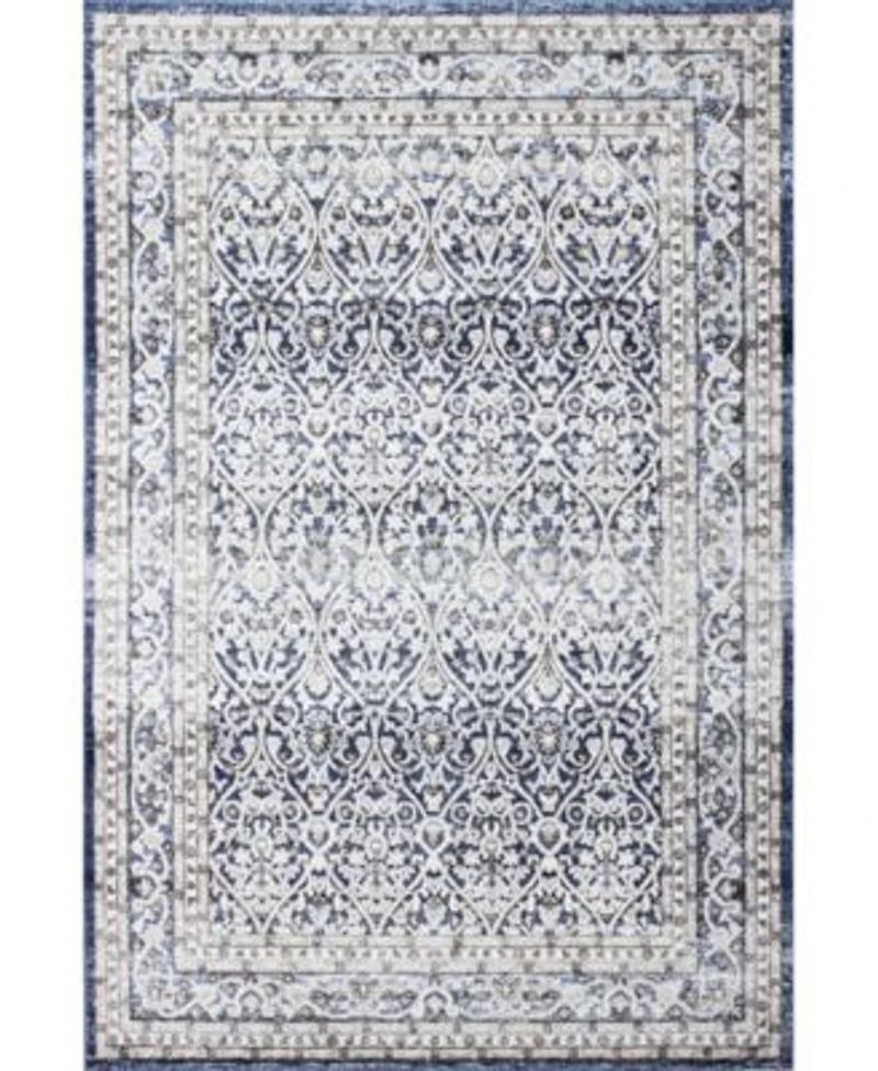 Closeout Bashian Andalusia And2011 Area Rug