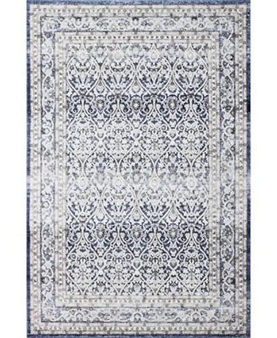 Closeout Bashian Andalusia And2011 Area Rug