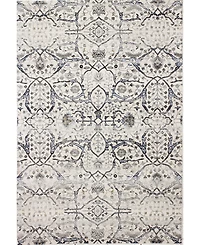 Closeout! Bashian Andalusia AND2006 3'6" x 5'6" Area Rug