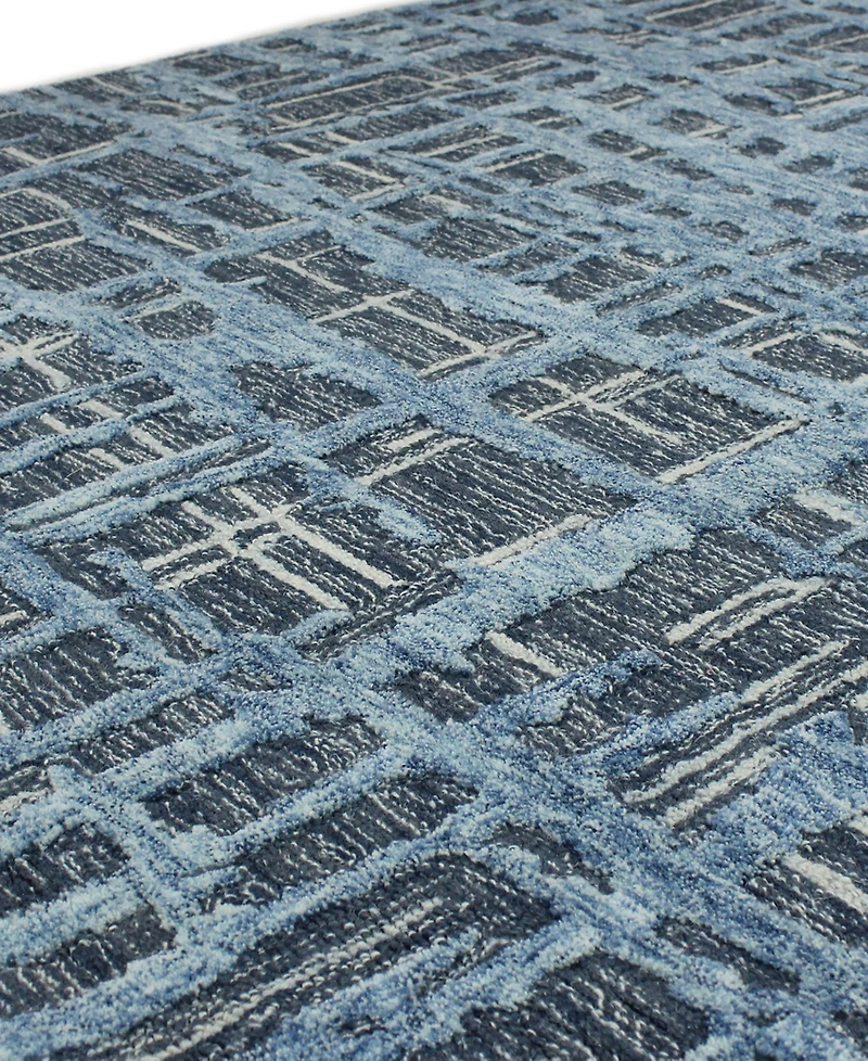 Bashian Adige ADI167 5' x 7'6" Area Rug