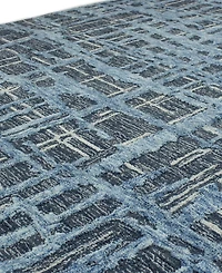 Bashian Adige ADI167 5' x 7'6" Area Rug