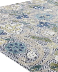 Closeout! Bashian Adige ADI169 5' x 7'6" Area Rug
