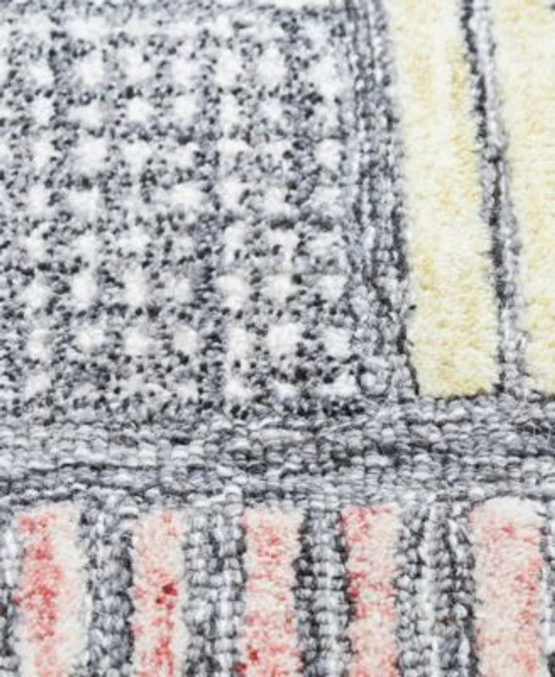 Bashian Nico Nic217 Area Rug