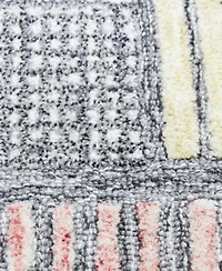 Bashian Nico Nic217 Area Rug