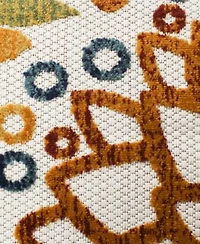 Bashian Gallery Gal109 Area Rug