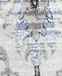 Closeout! Bashian Andalusia AND2010 3'6" x 5'6" Area Rug