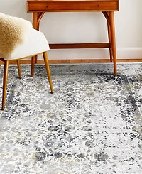 Bashian Charm CHM136 4' x 6' Area Rug