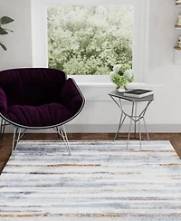 Bashian Zuela Zul110 Area Rug