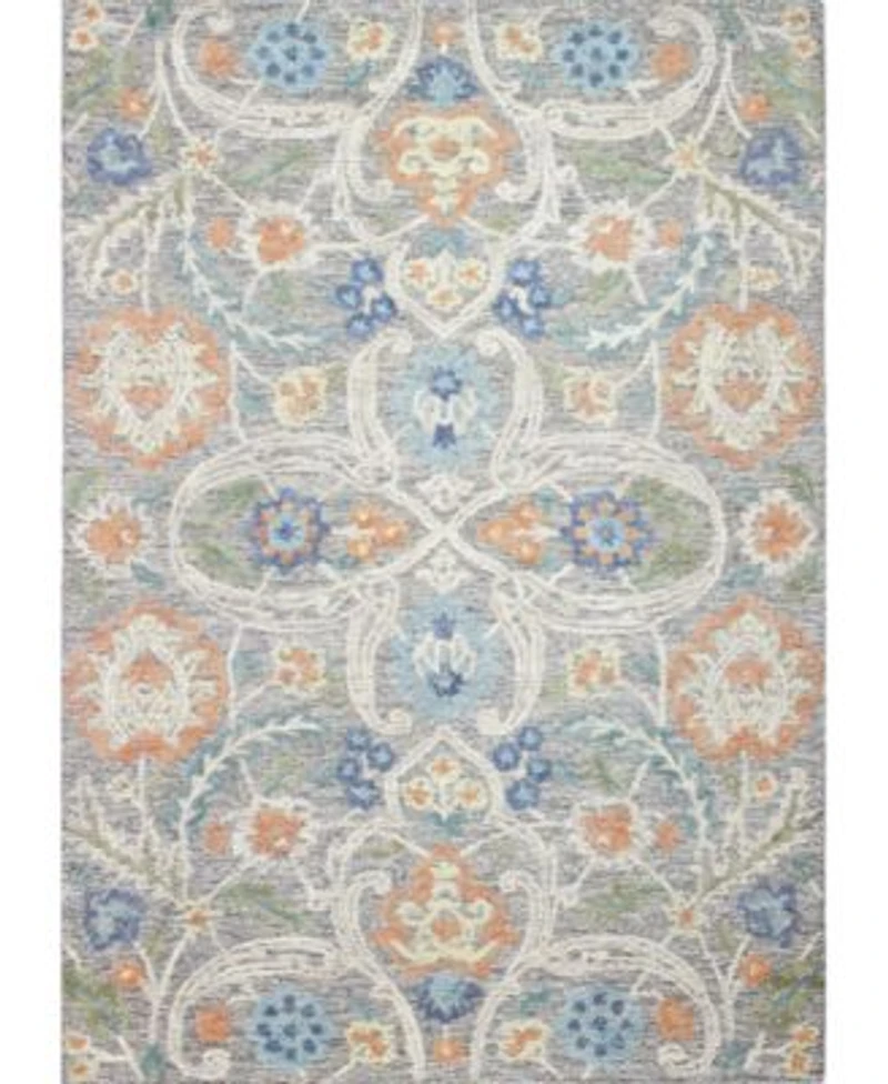 Bashian Adige Adi169 Area Rug