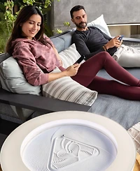 HoMedics 16" Drift Sandscape