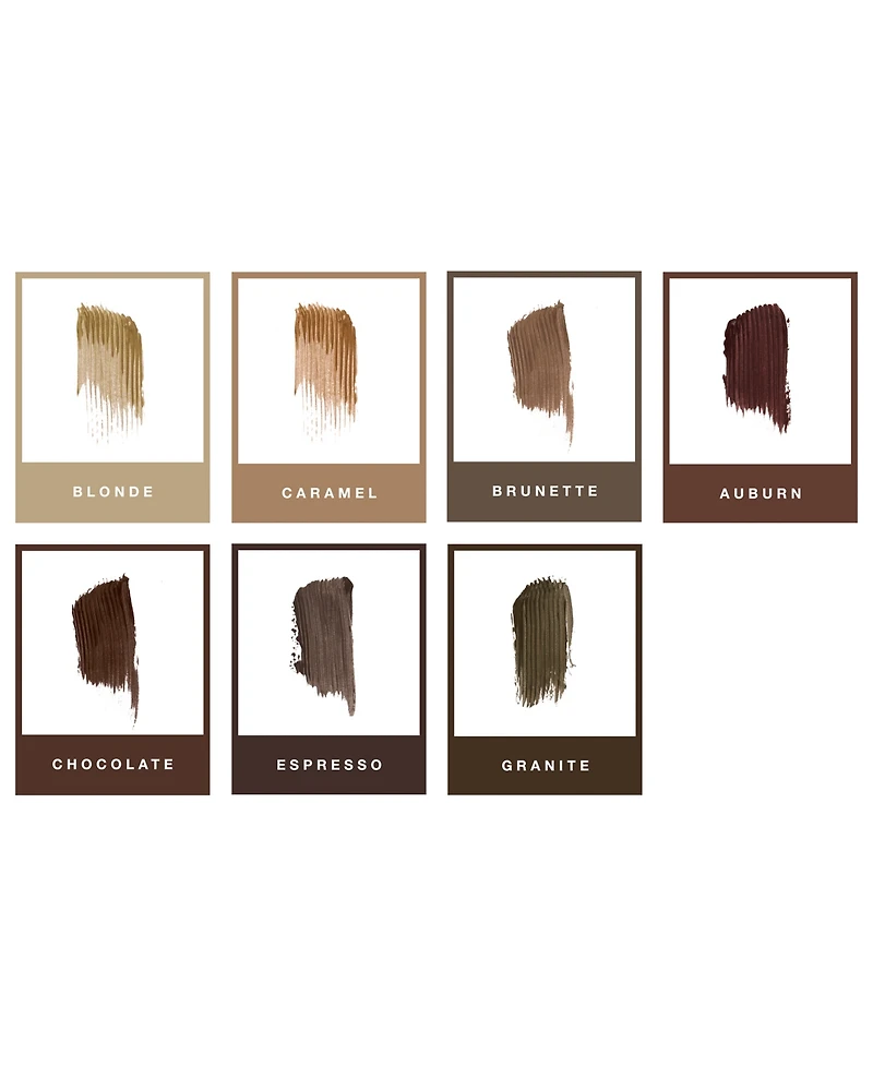 Anastasia Beverly Hills Tinted Brow Gel