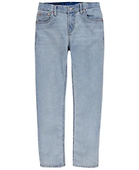 Levi's Big Boys 502 Taper Fit Stretch Performance Jeans