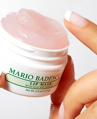 Mario Badescu Lip Mask With Acai & Vanilla
