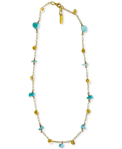 Nefatari Short Necklace