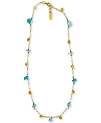 Nefatari Short Necklace