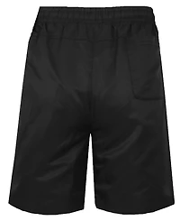 Galaxy By Harvic Men's 7" Performance Active Workout Training Shorts, Pack of 2