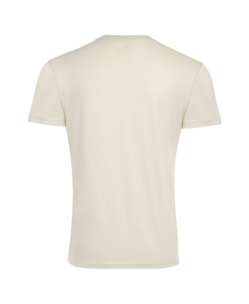 Men's Sportiqe White Golden State Warriors 2022 Nba Finals Comfy T-shirt
