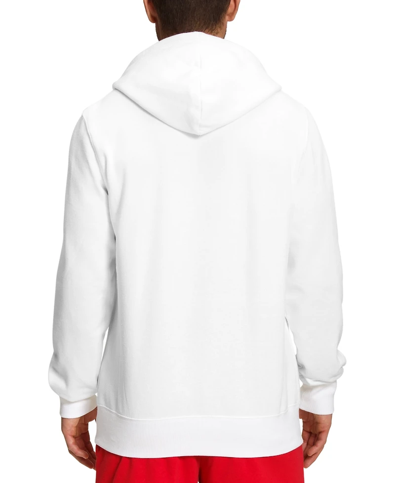 The North Face Men's Half Dome Logo Hoodie