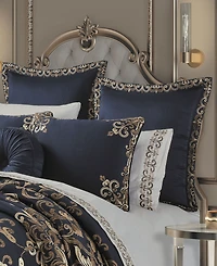 J Queen New York Caruso 4-Pc. Comforter Set, California King