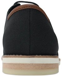Calvin Klein Men's Adeso Lace Up Dress Shoe