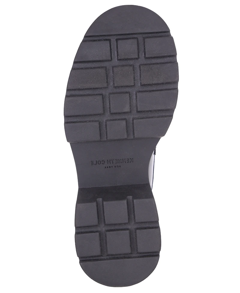 Kenneth Cole New York Women's Marge Lug Sole Loafers