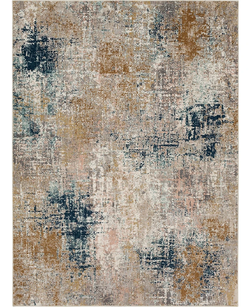 Closeout! Stacy Garcia Home Rendition Zelig 8' x 11' Area Rug