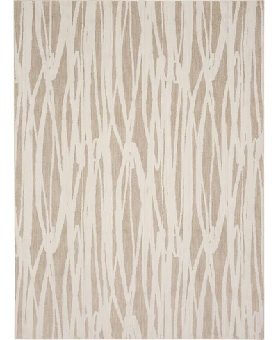 Closeout! Stacy Garcia Home Rendition Mezzo 8' x 11' Area Rug
