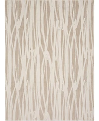 Closeout! Stacy Garcia Home Rendition Mezzo 8' x 11' Area Rug