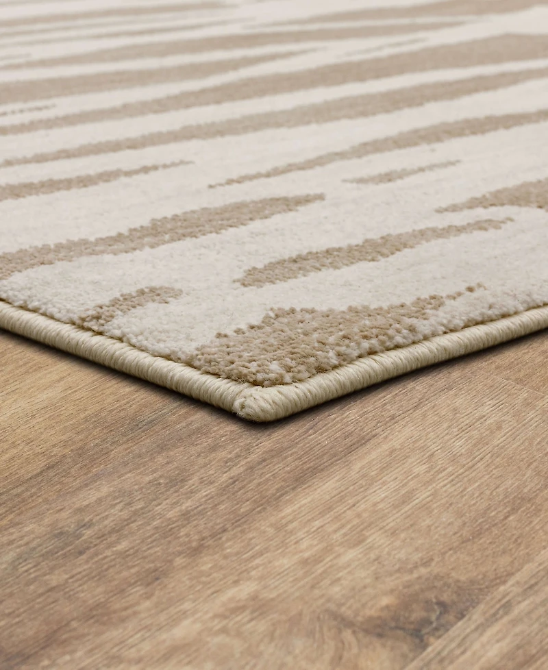 Closeout! Stacy Garcia Home Rendition Mezzo 8' x 11' Area Rug
