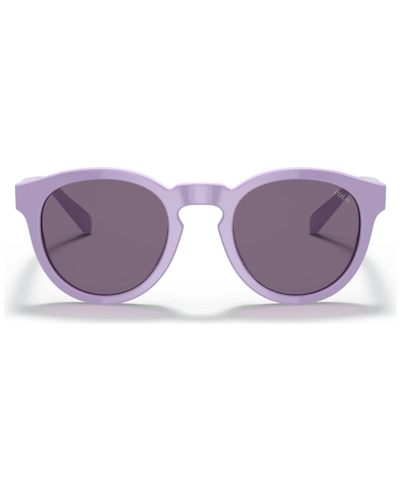 Polo Ralph Lauren Men's Sunglasses