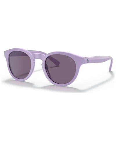 Polo Ralph Lauren Men's Sunglasses