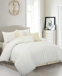 Stratford Park Gwen 7 Piece Comforter Set