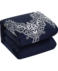 Stratford Park Fannie 7-Piece Comforter Set