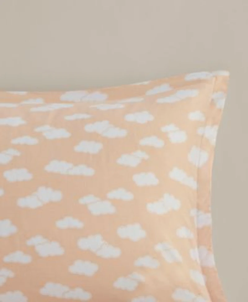 Intelligent Design Dawn Sunshine Comforter Sets