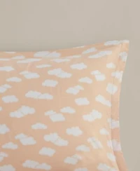 Intelligent Design Dawn Sunshine Comforter Sets