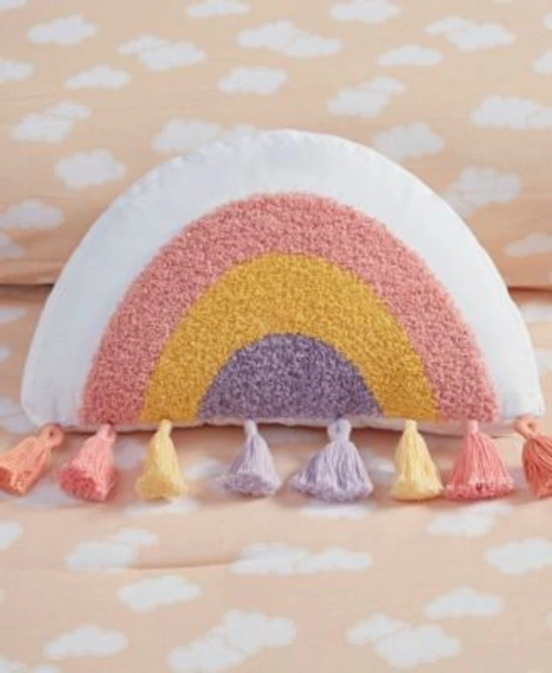 Intelligent Design Dawn Sunshine Comforter Sets