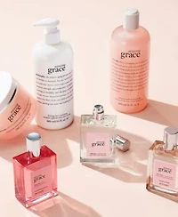 Philosophy Amazing Grace Eau De Parfum Intense Fragrance