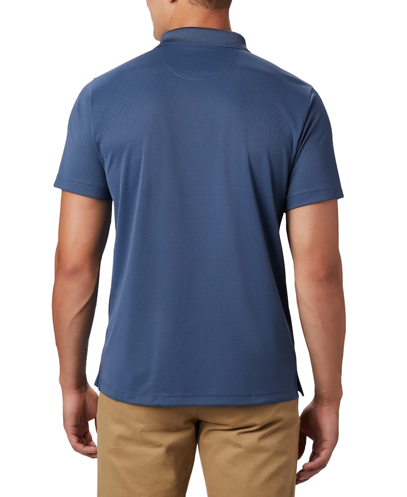 Columbia Men's Utilizer Polo Shirt
